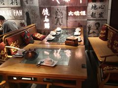 -大鸽饭(北京路店)