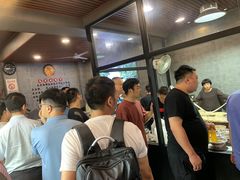 -清真马虎面馆(西七路店)