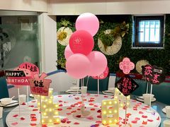 -巴特餐饮6加1音乐餐吧·新疆菜