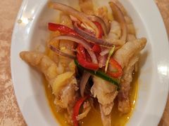 -广东胜利宾馆西关粤中餐厅