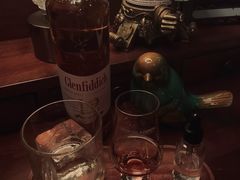 -Hill.Cocktail半山酒吧(中山店)