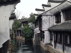 -嘉兴月河历史街区