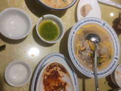 -老雒阳面馆·水席(高新区店)