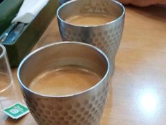 热巧克力-萨莉亚意式餐厅(苏州食百家店)