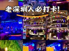 -蝴蝶汇音乐酒馆(罗湖店)