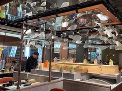 -新辣道鱼火锅(领展购物广场·中关村店)