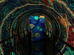 -成都梵高星空艺术馆(春熙路旗舰店)
