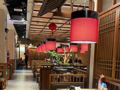 -老阿爸鲜鱼土菜(独墅湖店)