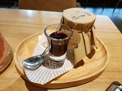 -原石牛扒·约会餐厅(龙城万科里店)