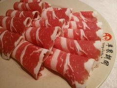 肥牛-羊家胡同·龙虾烧烤火锅(龙汇路店)