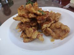 -明海妈妈菜(大连外国语学院店)