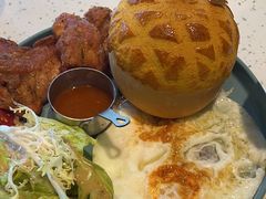 -新宝餐厅(流塘店)