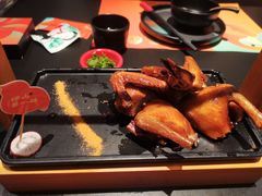 -羽鸽集·乳鸽专门店·地道顺德菜(岭南站店)