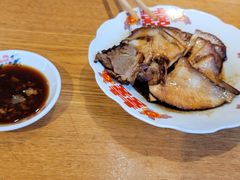 -北三条胡同打卤面馆(雍和宫店)
