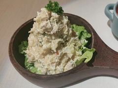 -俄士厨房(时代天街店)