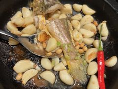 -汤城小厨•粤菜•靓汤(金融街店)