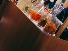 -百春原湖南牛肉粉(百联世纪店)