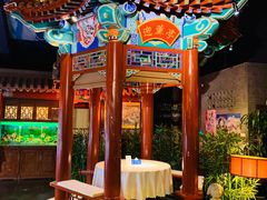 -不二茶空间·养生宴(石景山店)