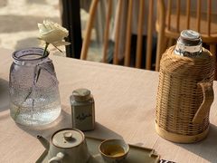 -悦哉·派对·草坪婚礼·围炉煮茶(三圣乡店)