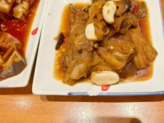 -鸿毛饺子(紫竹桥店)