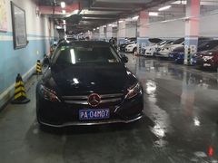 -巴黎春天-停车场(成山店)