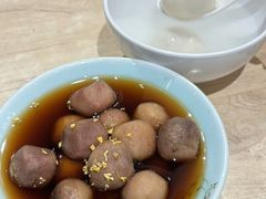 -穆桂英美食(南禅寺店)