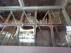 -津椰本·海南正宗椰奶清补凉(店一店)