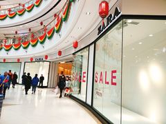 -ZARA(红谷滩万达店)