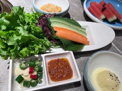 -韩盛·古法烤肉店(皇城恒隆广场店)