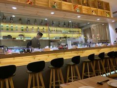 -花道寿司(萧山万象汇店)