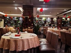 大堂-大鸭梨(天通西苑店)