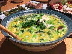 -竹里馆·淮扬菜·功夫茶(老门东店)