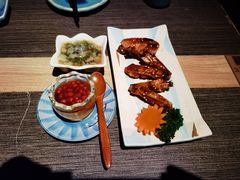 -炙柒Sekinana·精致日料(合生汇店)