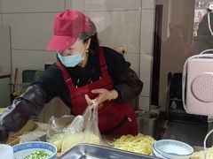 -姚记.周礼伤心凉粉(时代广场店)