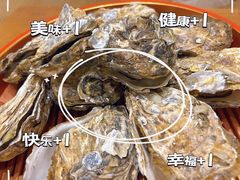 -越日本料理(新地假日广场店)