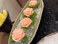 -得意咚瓜·顺德鱼生·冬瓜火锅(深圳首店)