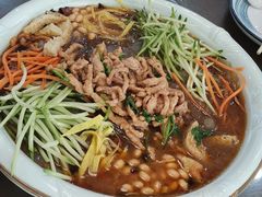 -抹直口特色菜馆(一店)