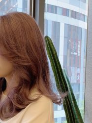 -3AM·S HAIR SALON烫发染发接发