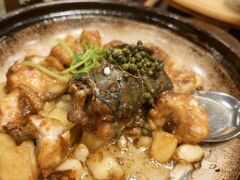 -临家闽南菜(宝洲路店)