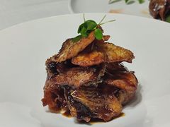 一品熏鱼-富淳饭店(世纪公园店)