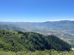 -北岳恒山
