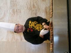 -云冈建国宾馆·自助餐厅