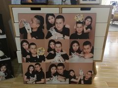 -壹人壹像工作室(购物公园店)