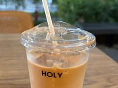 -HOLY BAGEL(苏河店)