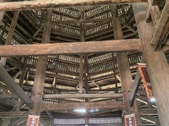 -三江鼓楼