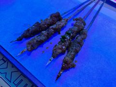 -燥次·烧烤酒场(万象城店)