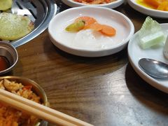 -·缸桶屋·韩式牛肋条自助烤肉(西湖D11店)