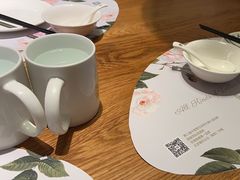 -花舍·新派粤菜·西餐·下午茶(亚运村·鸟巢店)