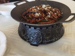 -怡园饭店-餐厅(四望亭店)