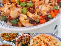 -欧记大排档·景德菜(上海首店)